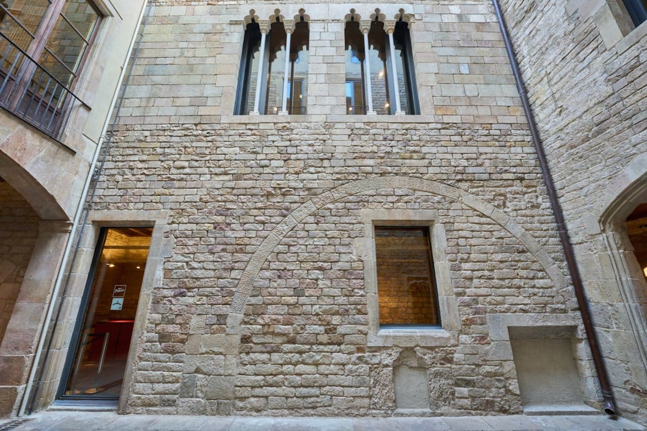 Picasso Museum: Skip The Line Ticket + Guided Tour - تصویر 6