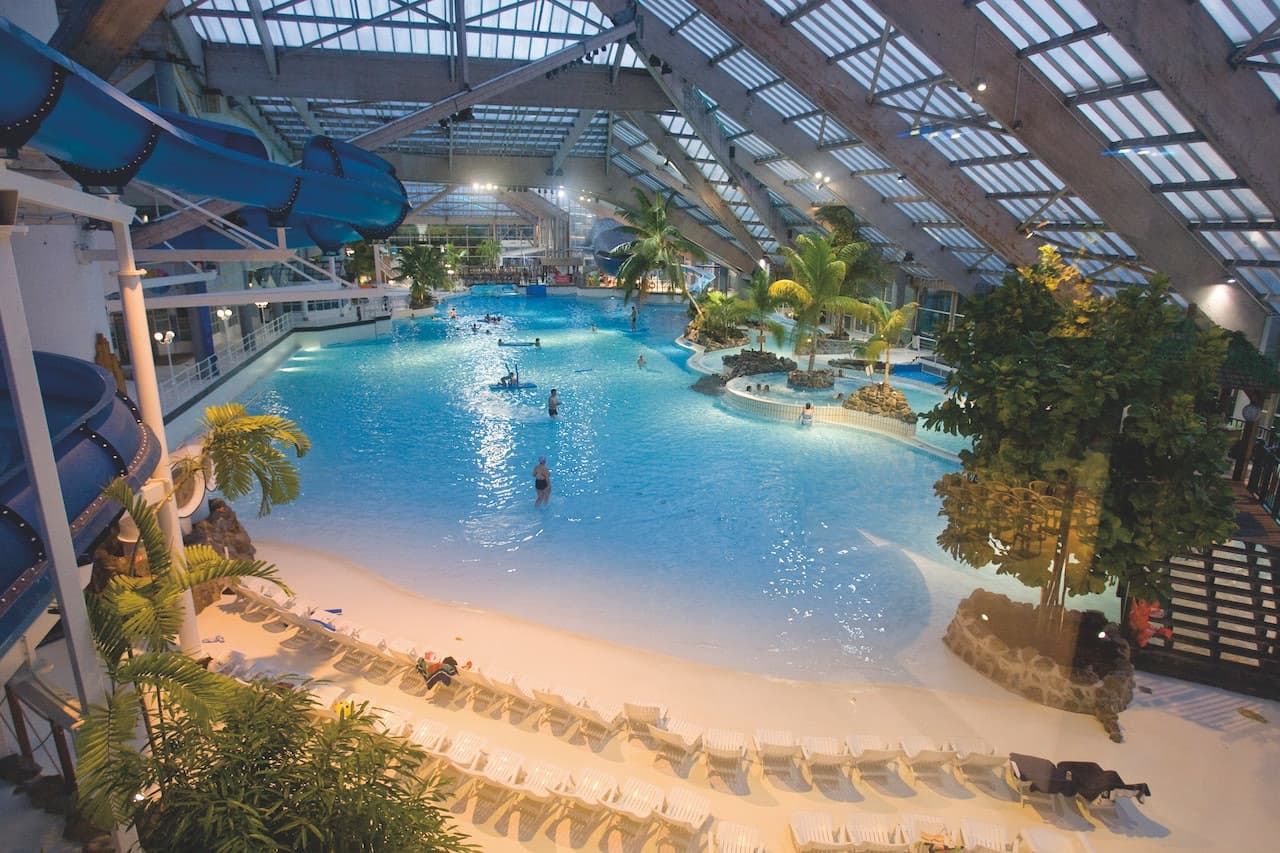 Aquaboulevard - تصویر 2