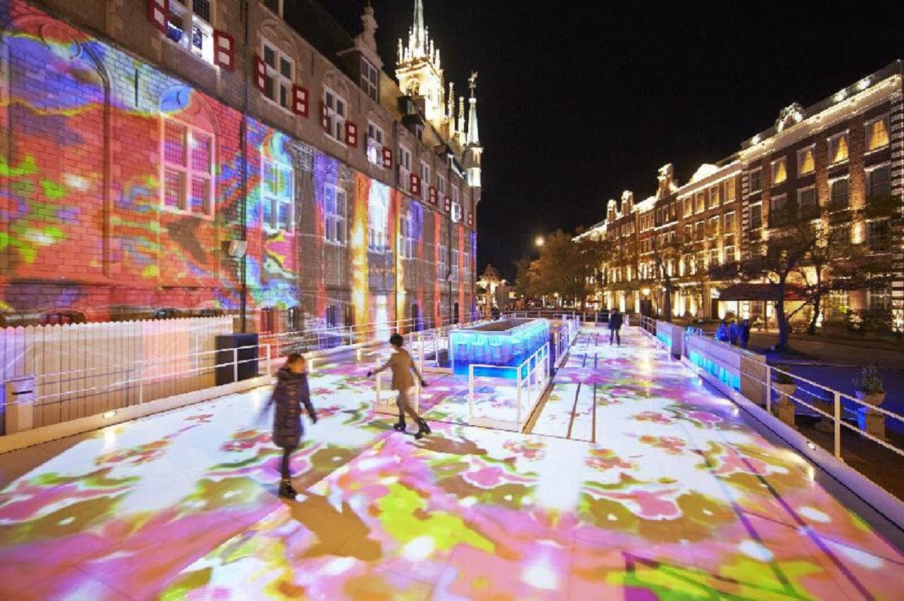 Huis Ten Bosch Theme Park - تصویر 18