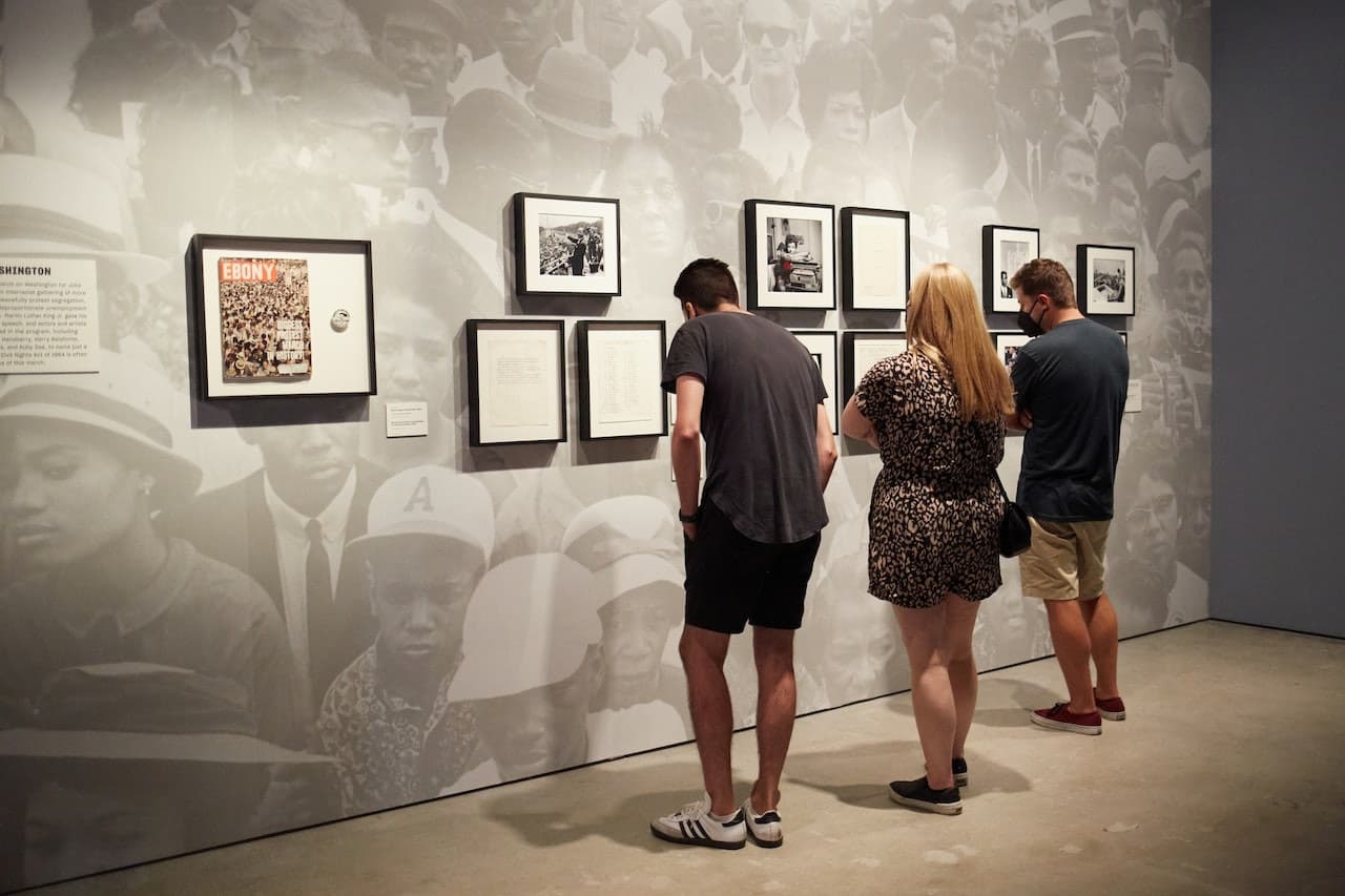 Academy Museum of Motion Pictures - تصویر 6