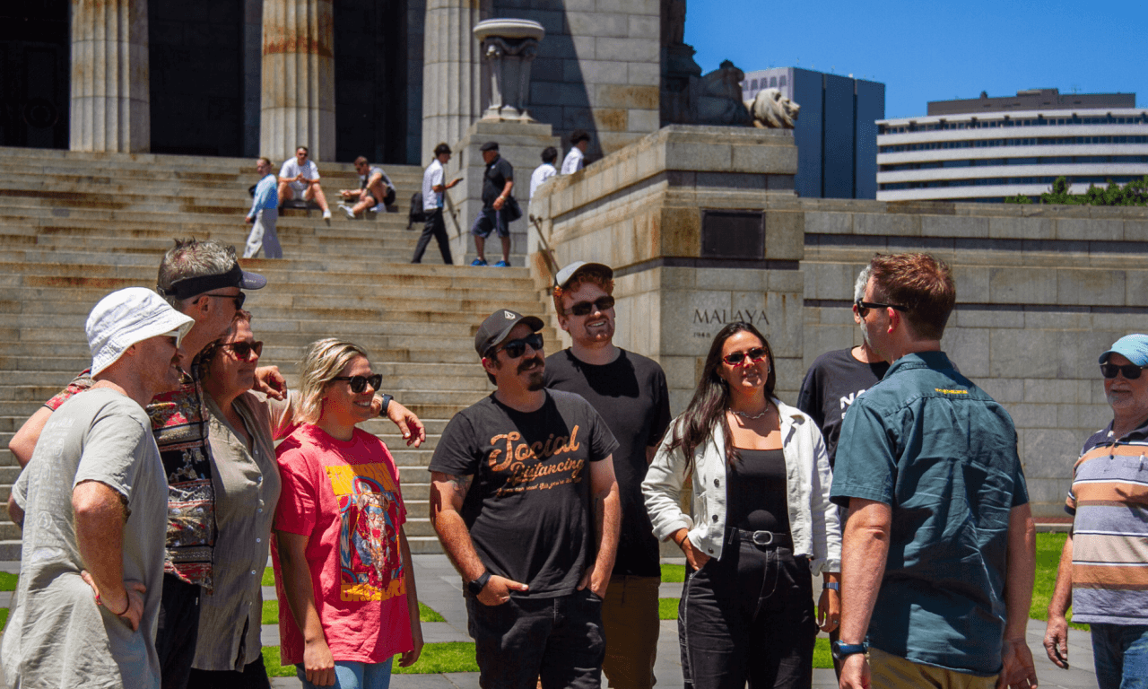 Melbourne City Discovery Tour with Penguin Parade - تصویر 5
