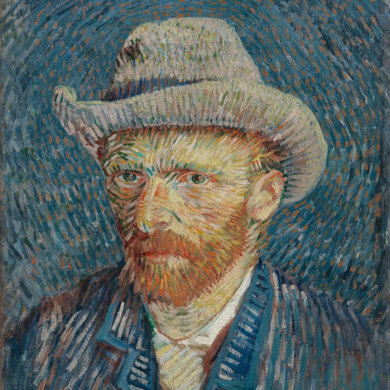 Van Gogh Museum - تصویر اصلی