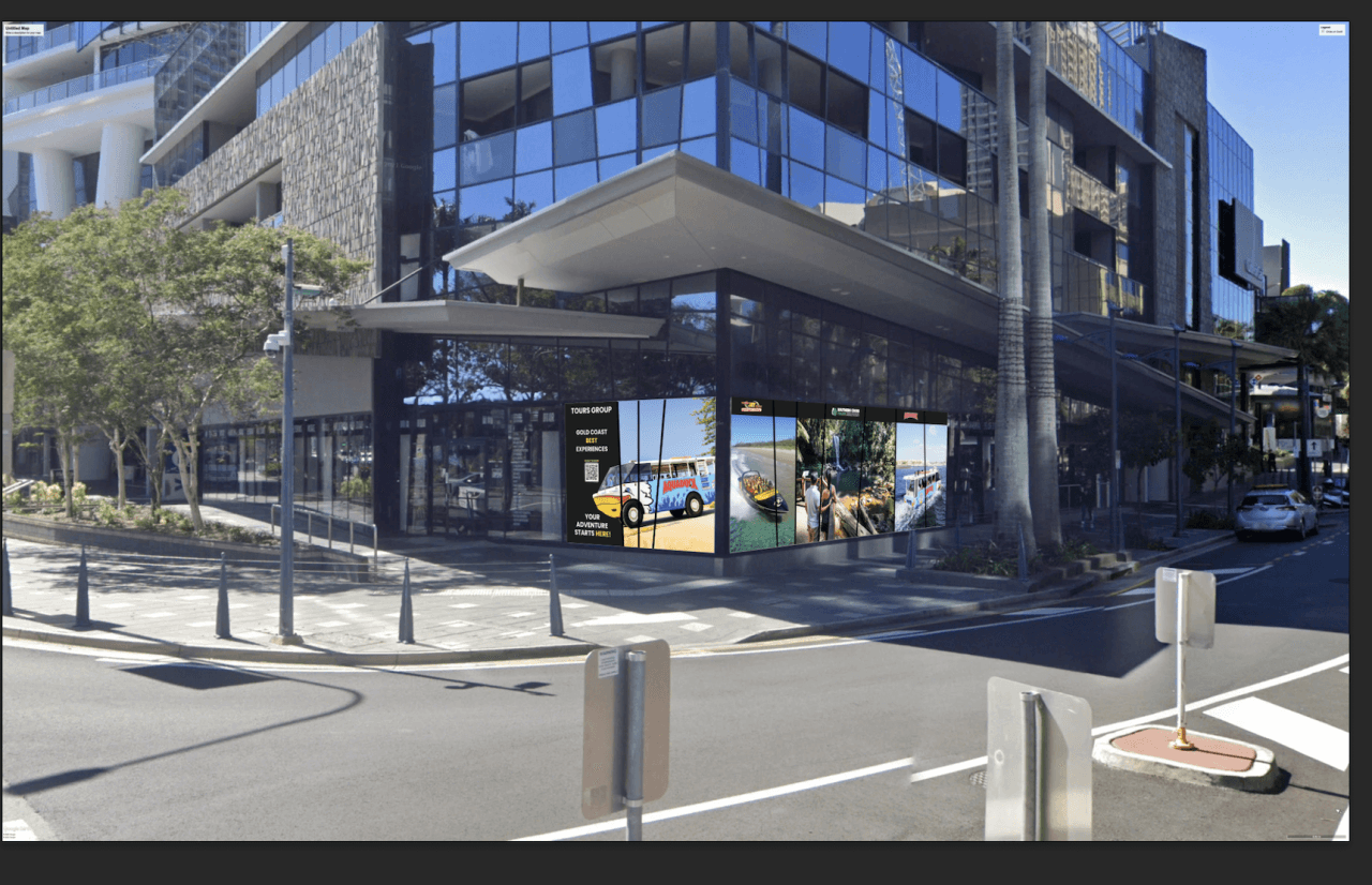 Aquaduck Gold Coast City  and River Tour - تصویر 4