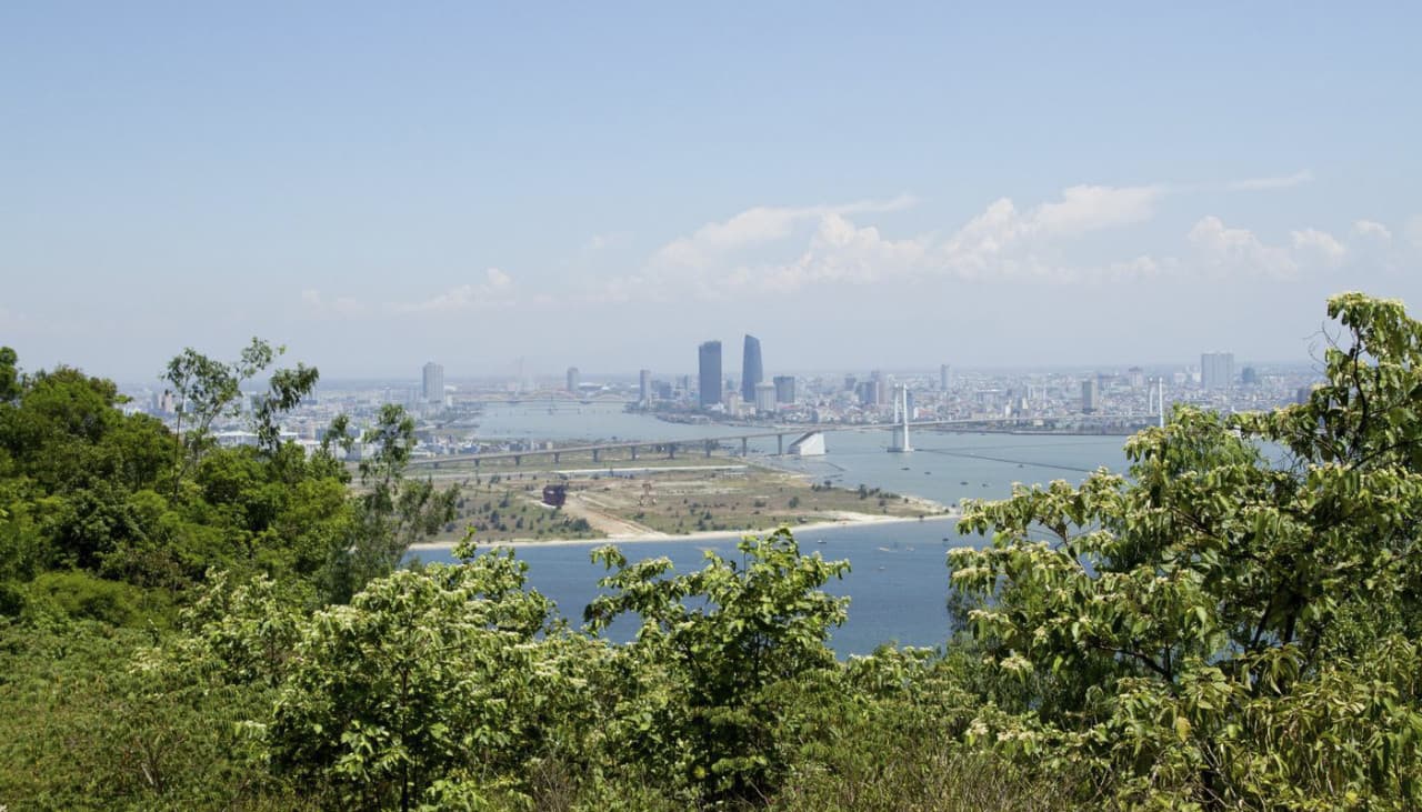 Marble Mountains and Da Nang City Tour - تصویر 3
