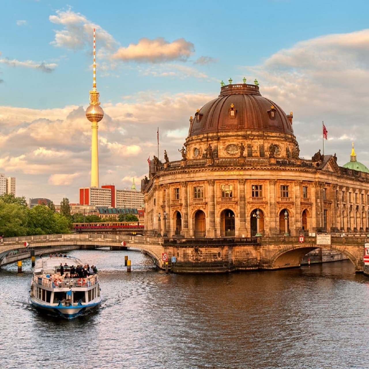 Bode Museum: Skip The Line - تصویر 3