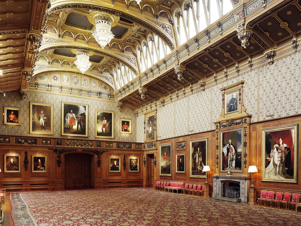 Windsor Castle - تصویر 2
