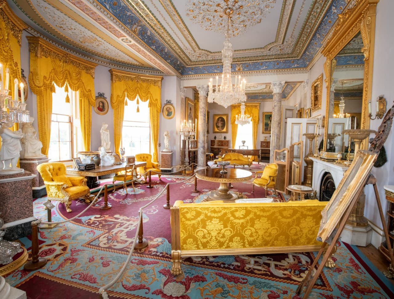 Osborne House Ticket - تصویر 2
