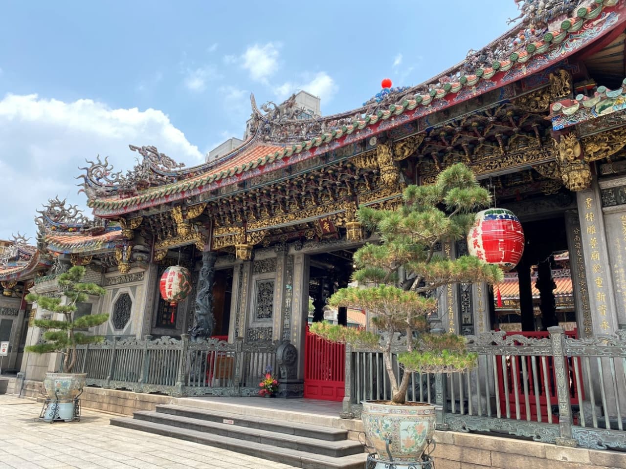 Classic Taipei Landmarks Full-Day Tour: National Palace Museum, Chiang Kai-shek Memorial Hall - تصویر 13