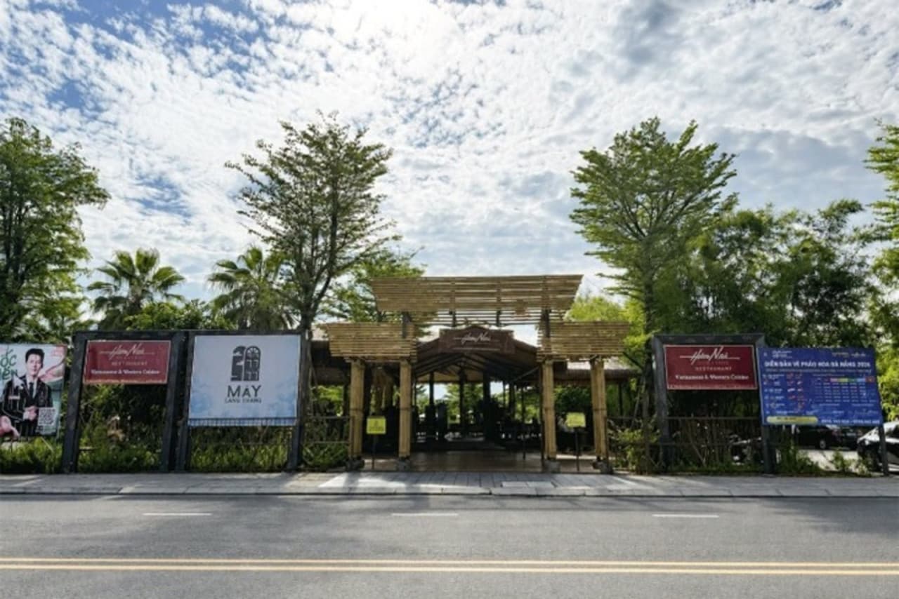 Sun World Ba Na Hills Ticket - تصویر 16