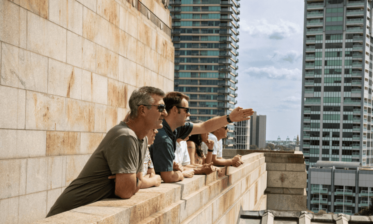 Melbourne City Discovery Tour - تصویر 11