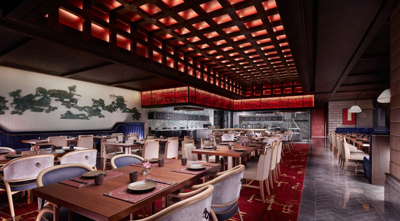 North Palace at the Londoner Macao - تصویر 2