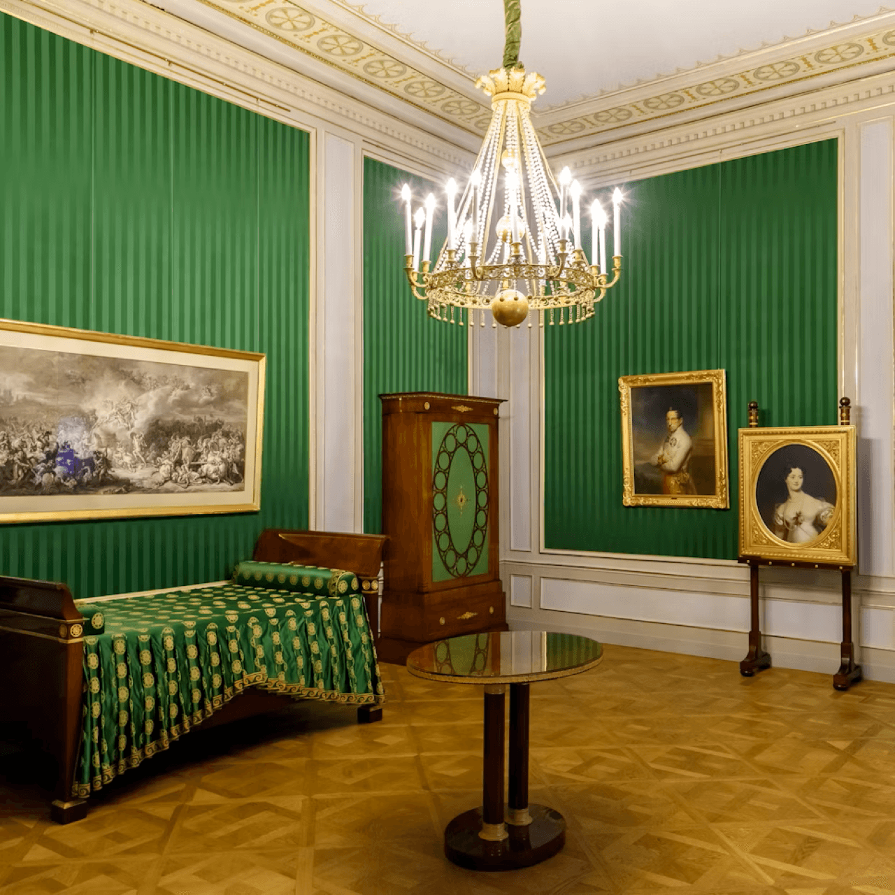 Albertina Museum - تصویر 4