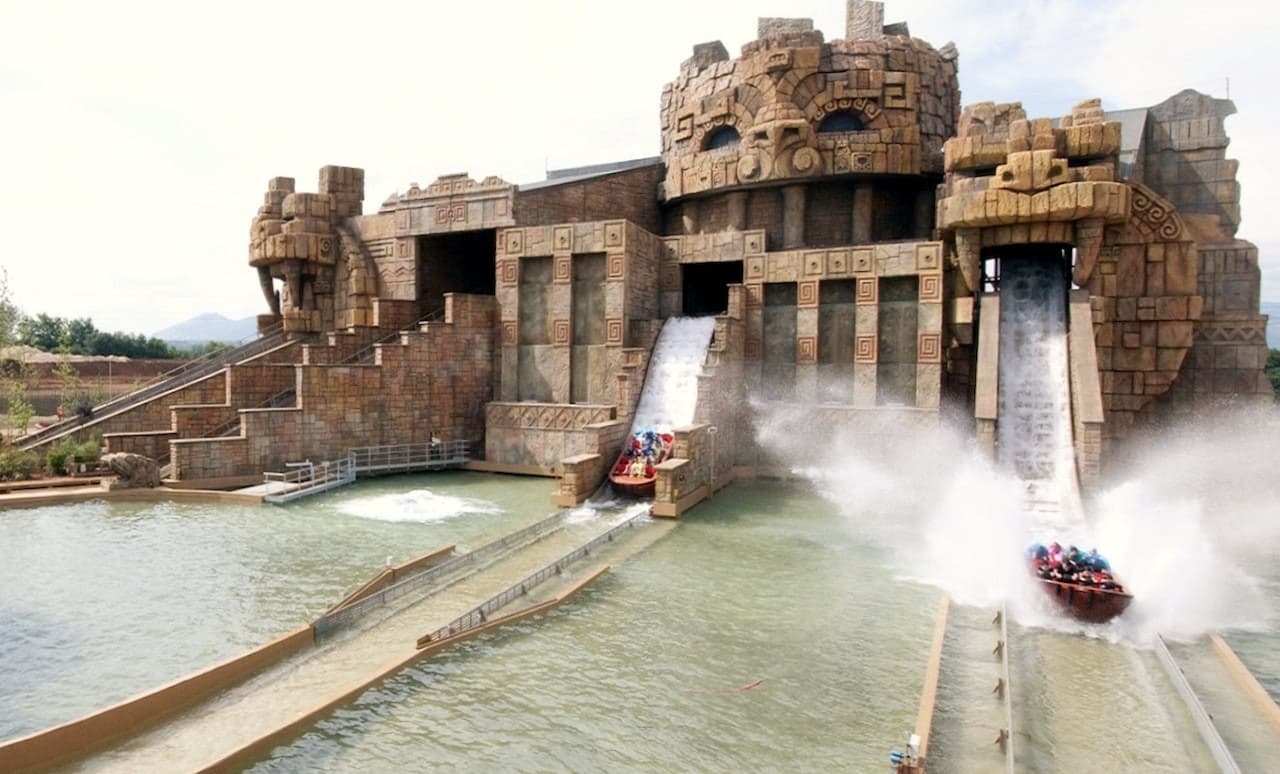 MagicLand Ticket - تصویر 6