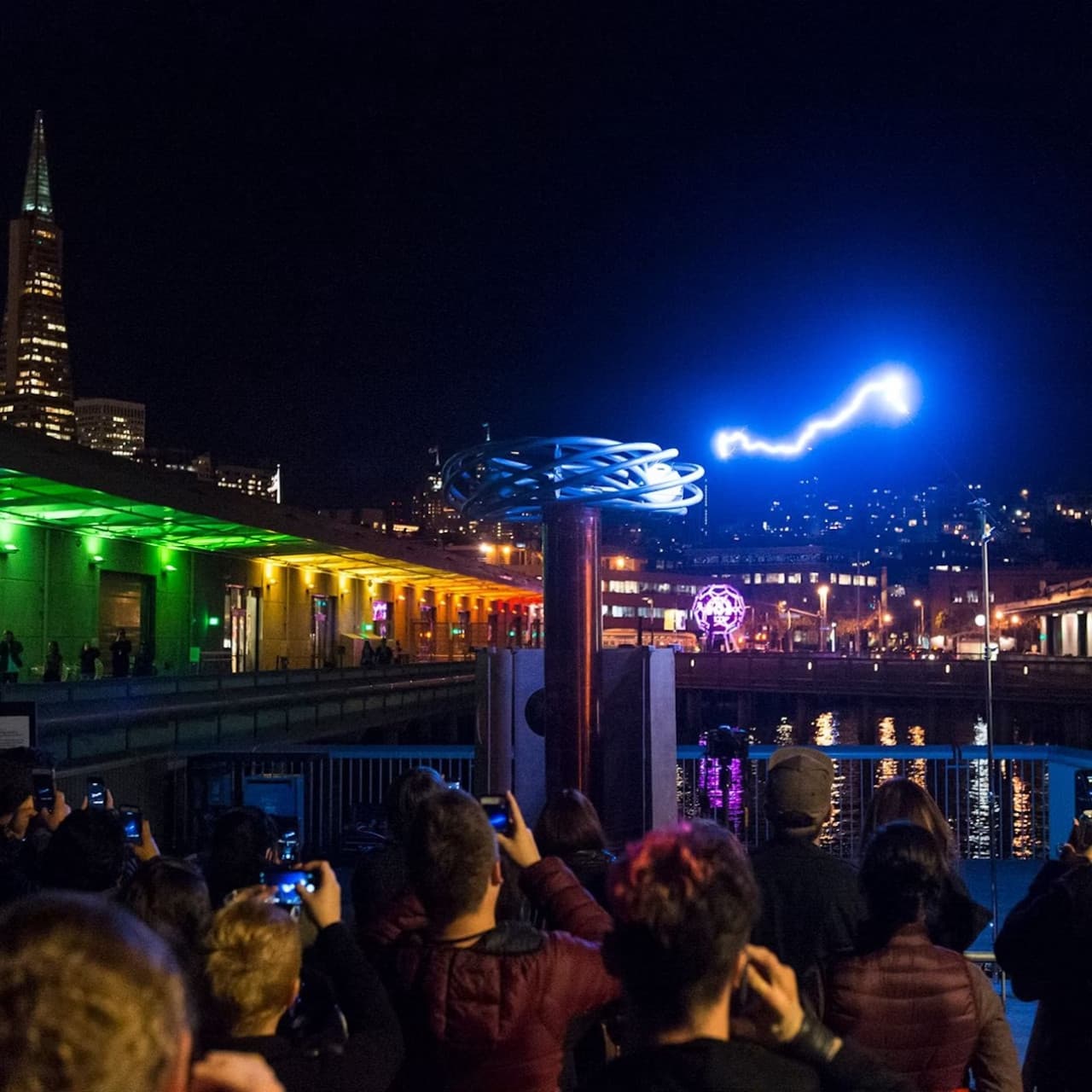 Exploratorium - تصویر 14