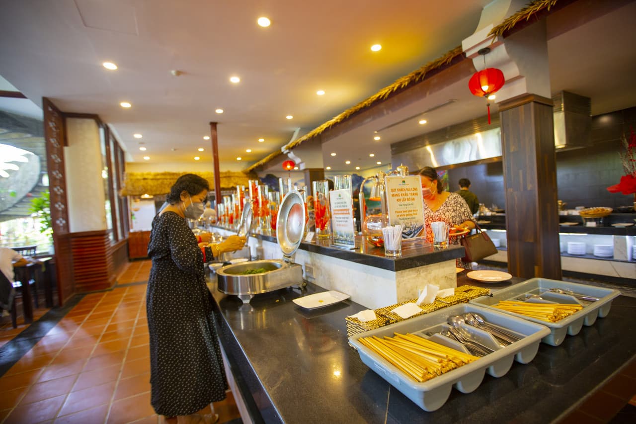 Nui Than Tai Hot Springs Park Tour - تصویر 18