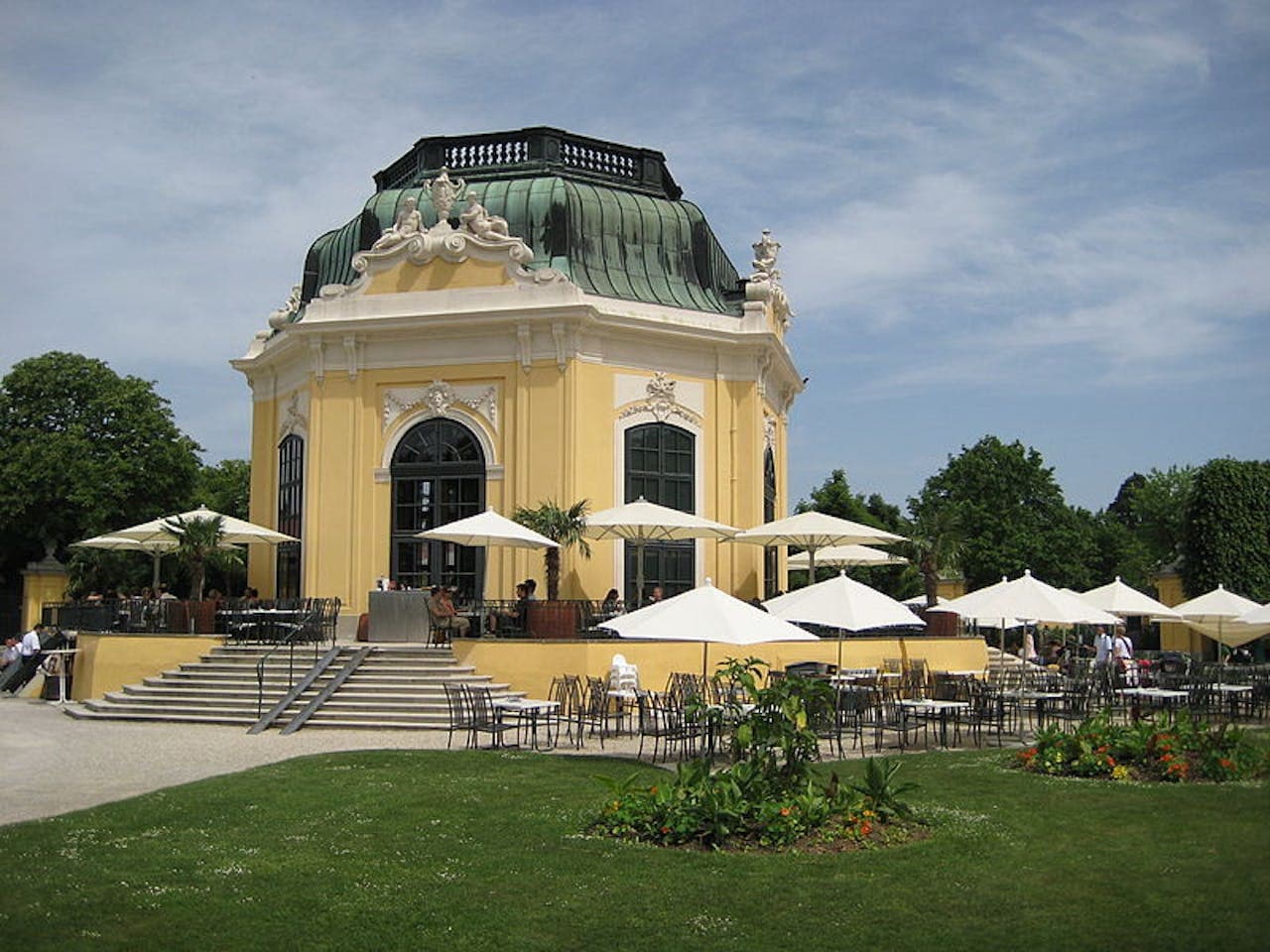 Schonbrunn Zoo - تصویر 4