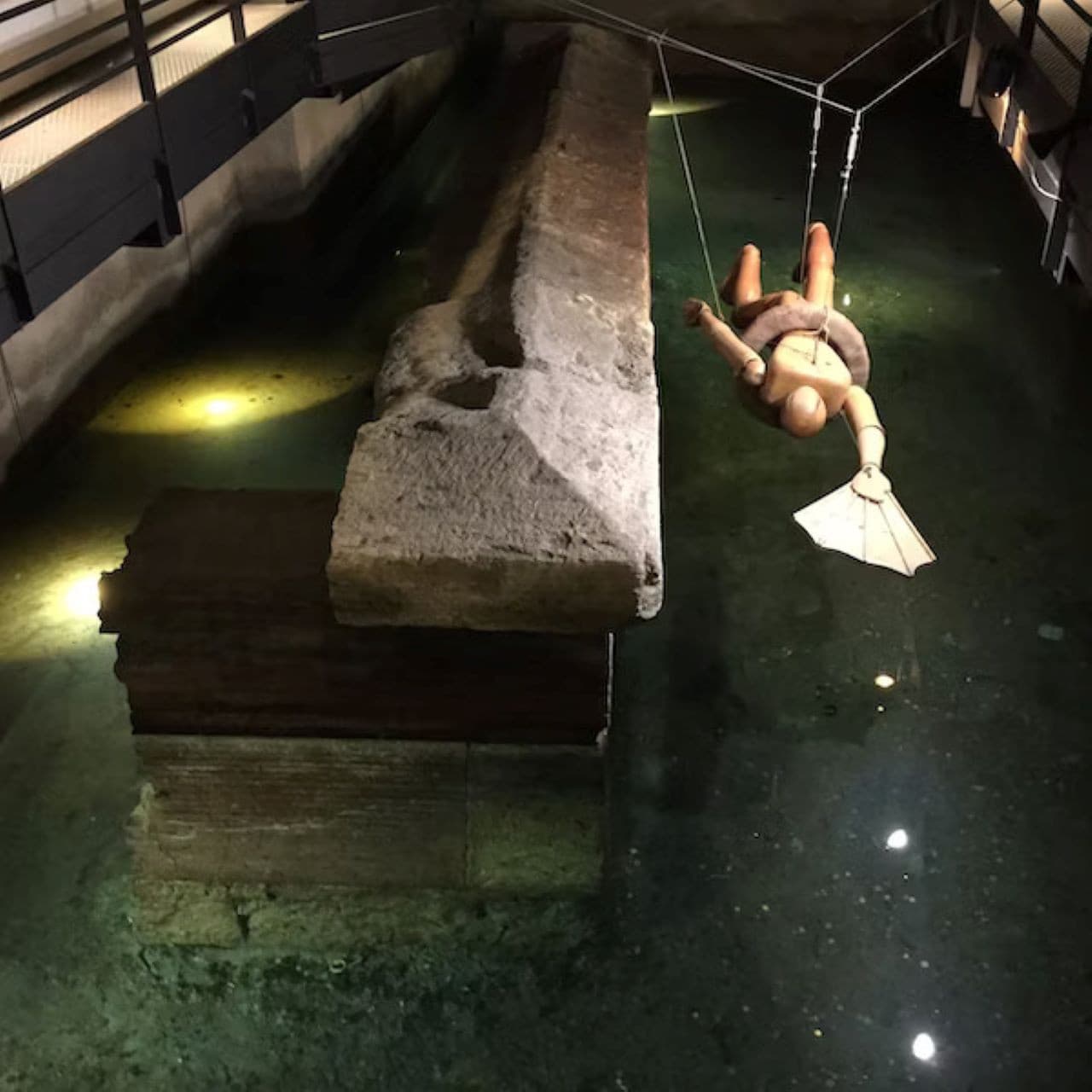 Leonardo da Vinci Exhibition: The Genius of Leonardo - تصویر 4