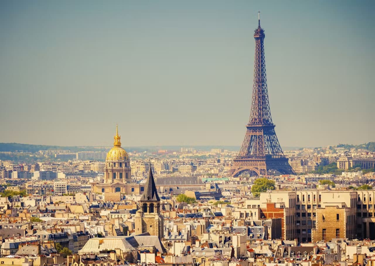 Eiffel Tower Reserved Access Tickets with Optional Summit - تصویر 28