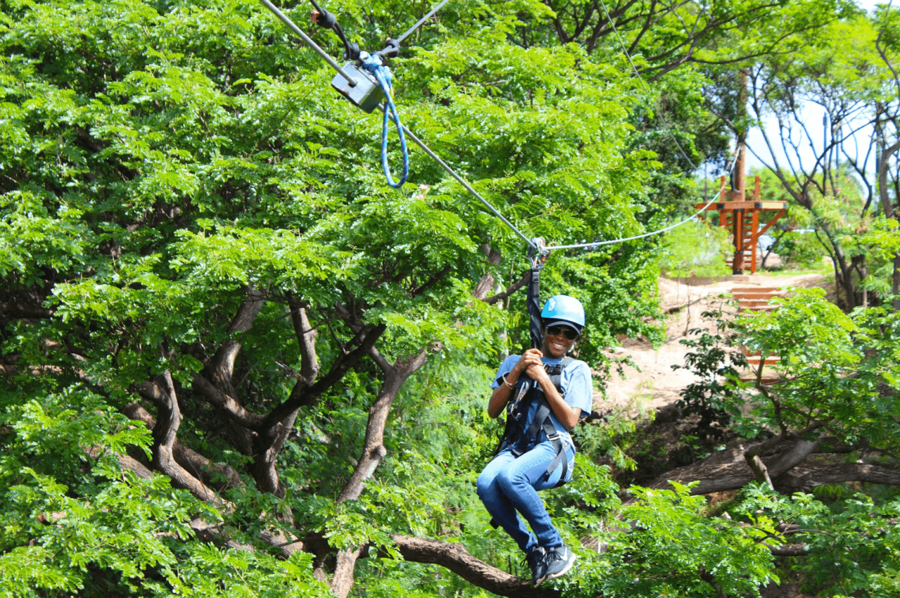 Coral Crater Adventure Park - تصویر 6