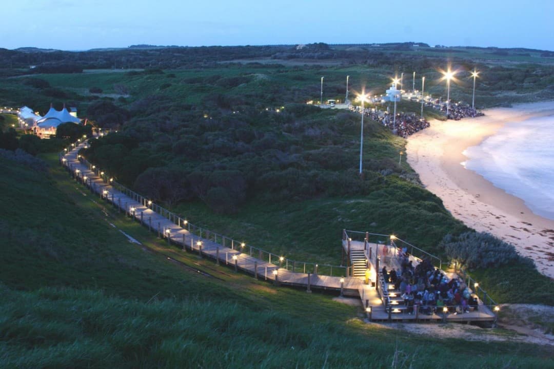 Phillip Island with Penguin Parade Eco Tour - تصویر 7