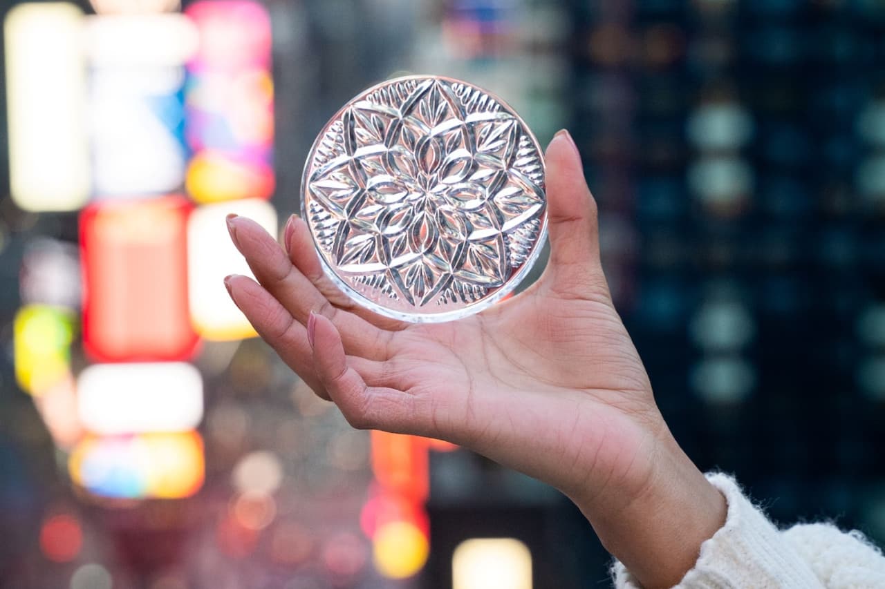 One Times Square: Times Square Skywalk Ticket - تصویر 14