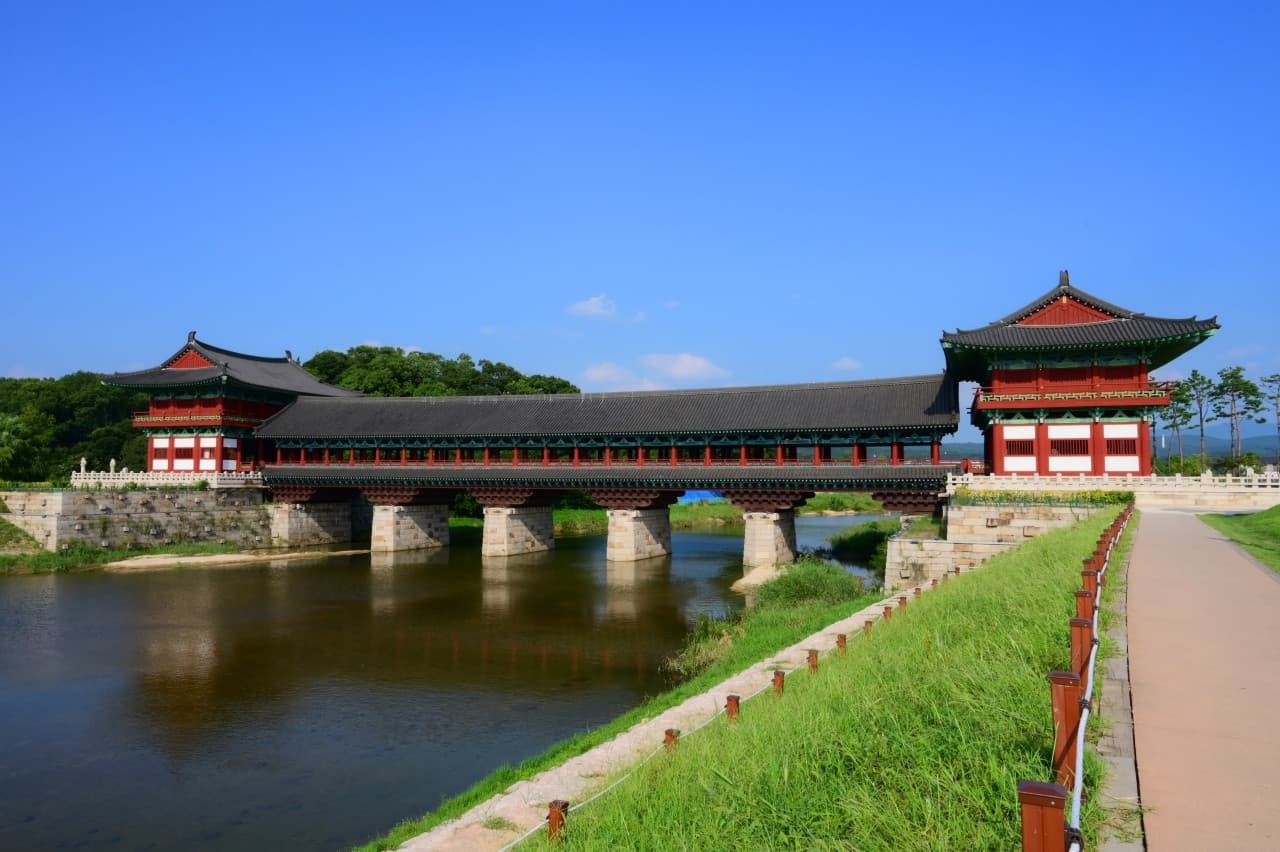 Cheongsong Ice Valley, Pohang Space Walk, and Gyeongju Full-Day Tour from Busan - تصویر 5