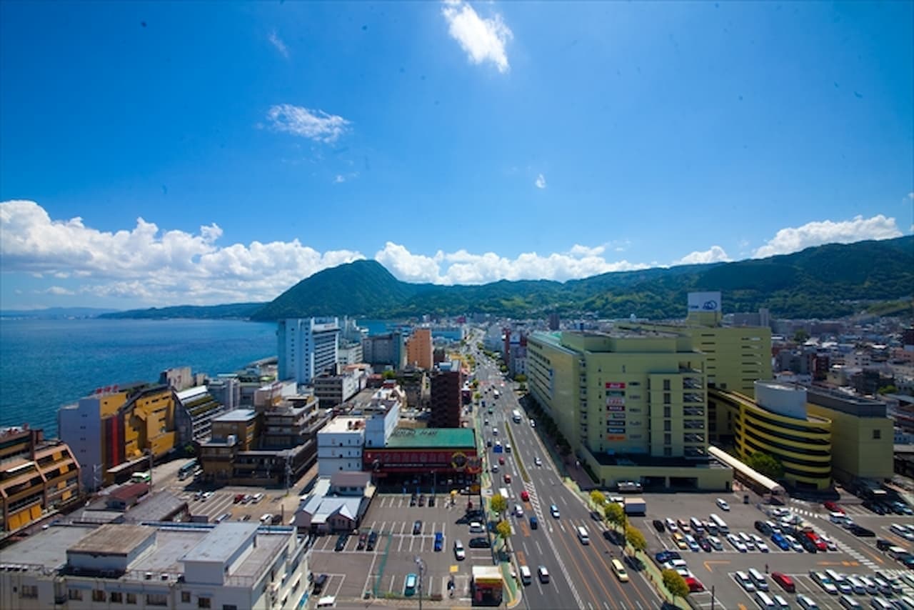 Beppu Tower Ticket - تصویر 4