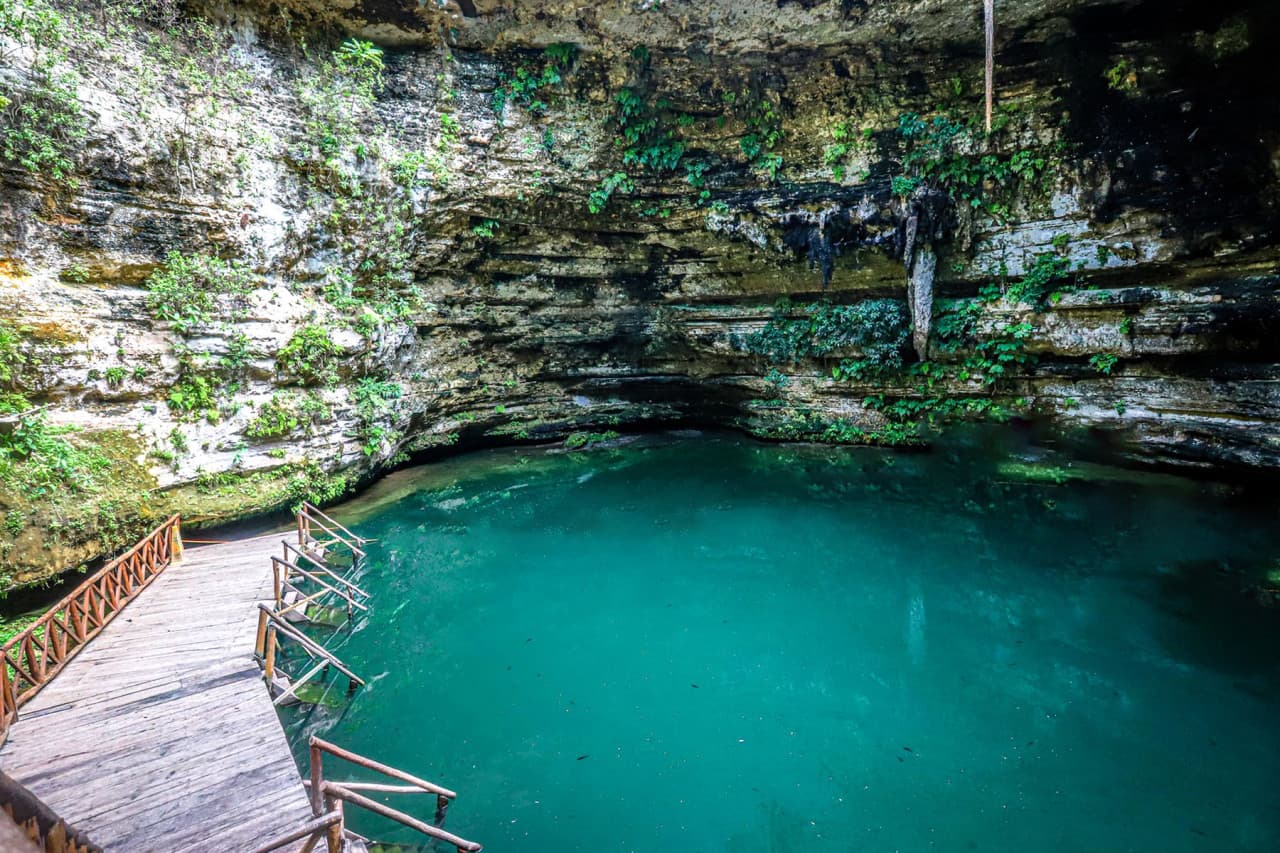 Go City Cancun All-Inclusive Pass: Save up to 50% on Attractions - تصویر 28