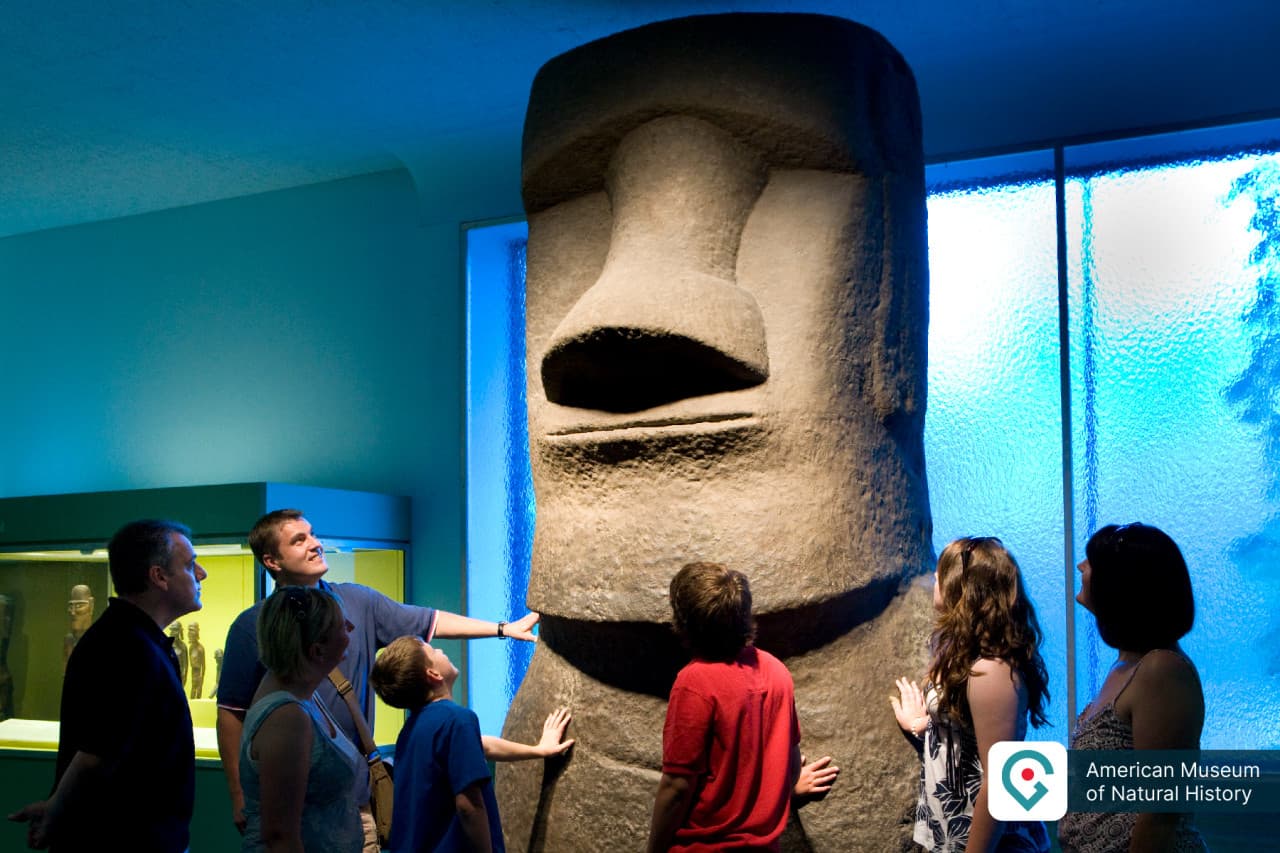 The New York Pass: Save up to 50% on Attractions - تصویر 49