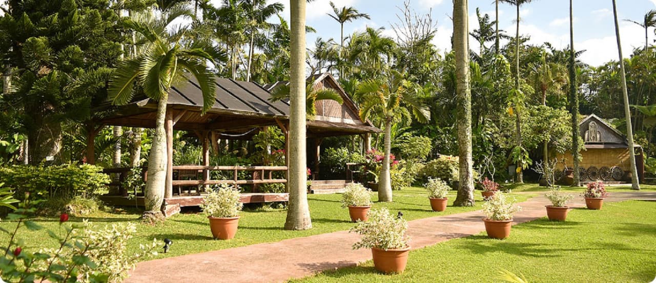 Okinawa Southeast Botanical Gardens - تصویر 14