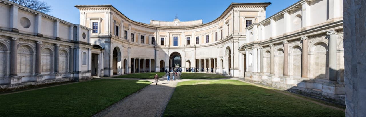 National Etruscan Museum of Villa Giulia - تصویر 2