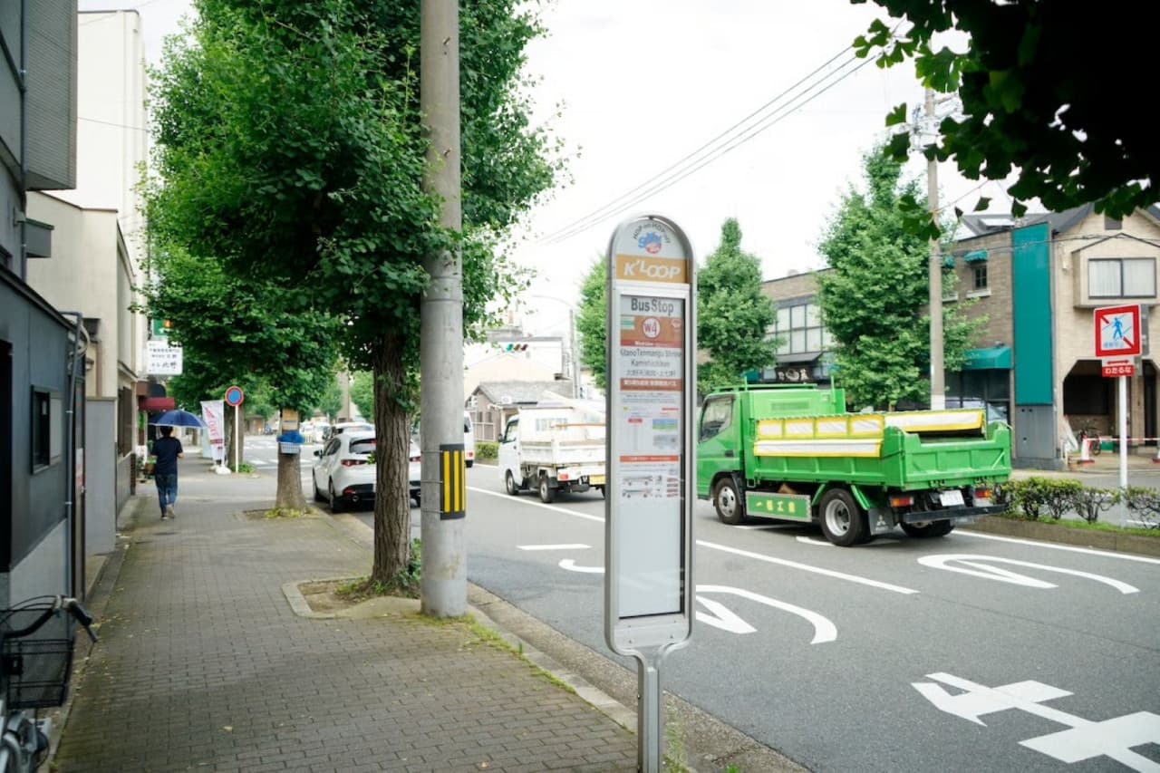 Kyoto Sky Hop-on Hop-off Sightseeing Bus - تصویر 10