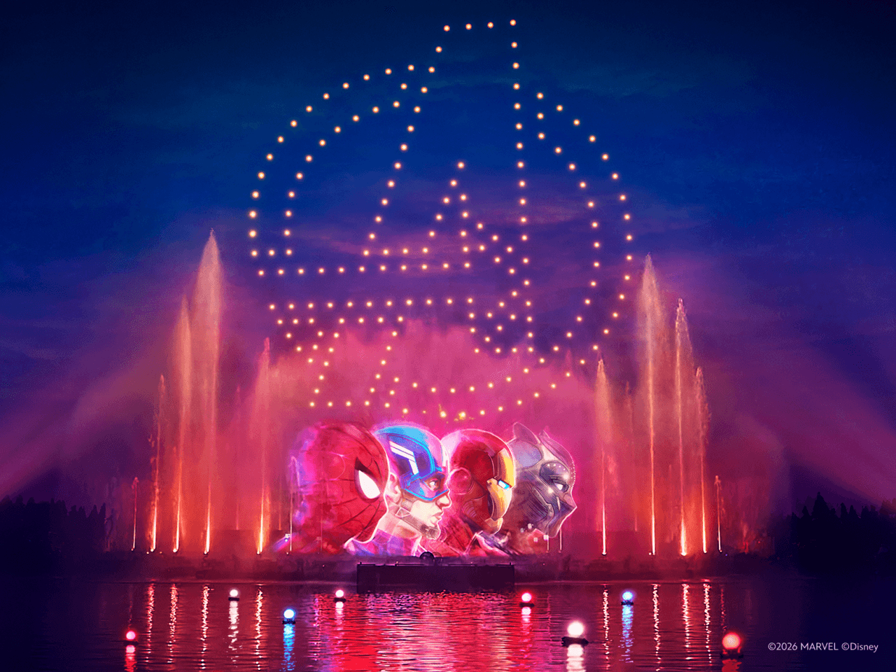 Disneyland® Paris Ticket - تصویر 36