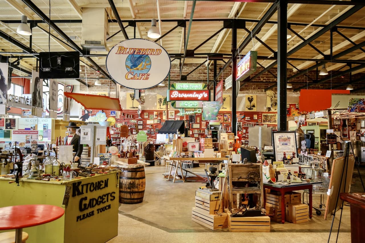 Go City New Orleans All-Inclusive Pass: Save up to 50% on Attractions - تصویر 24