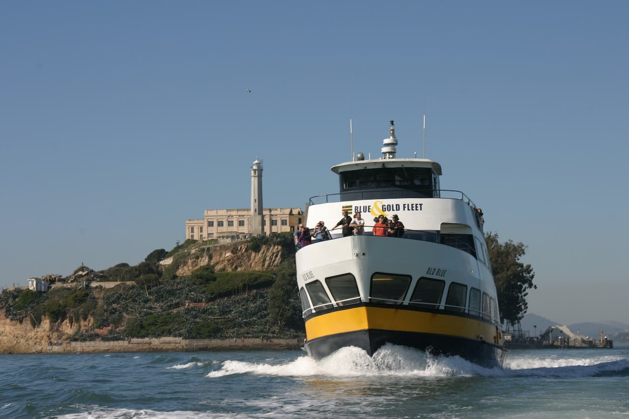 San Francisco CityPASS: Admission to 4 Top Attractions - تصویر 2