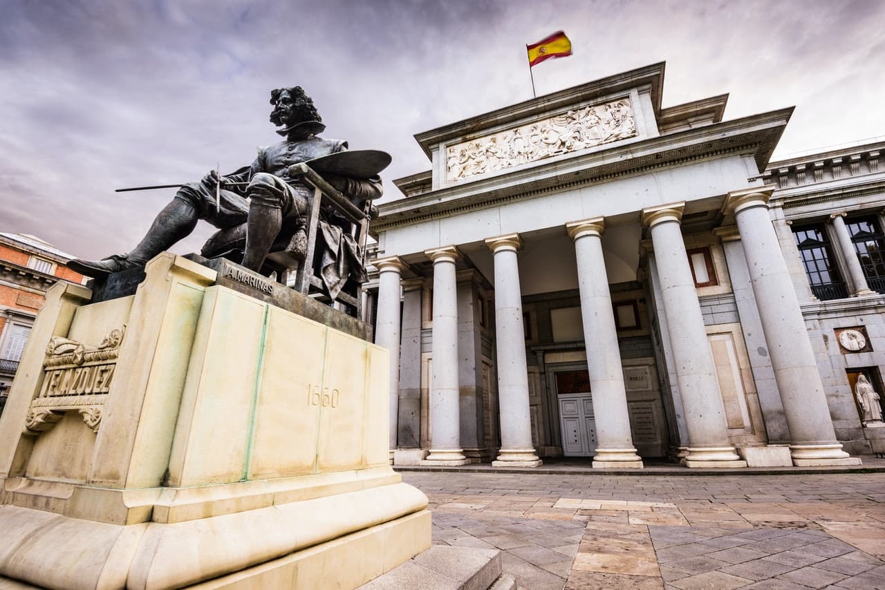 Prado Museum Ticket - تصویر 3