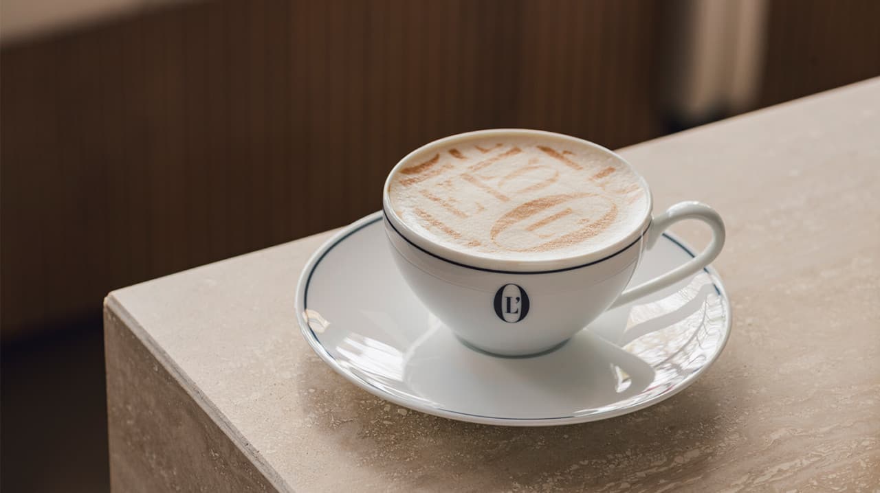 City of Dreams - L'OFFICIEL COFFEE - تصویر 5