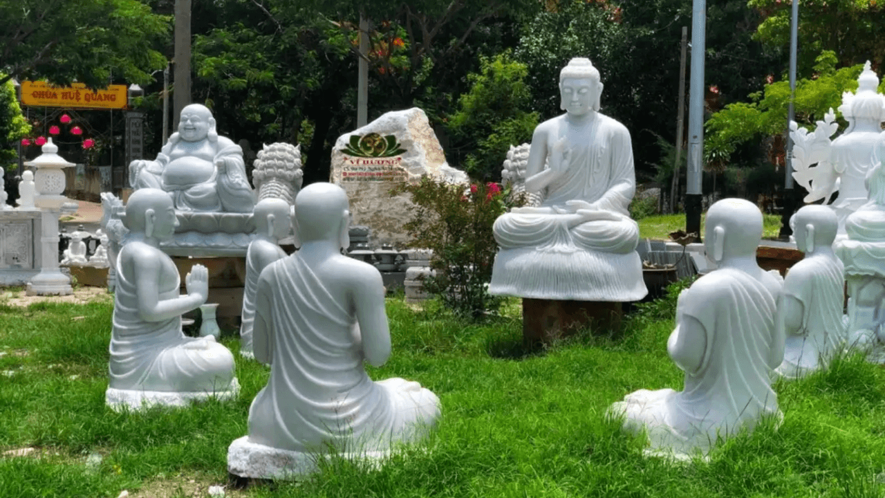 Da Nang City and Hoi An Ancient Town Tour - تصویر 8