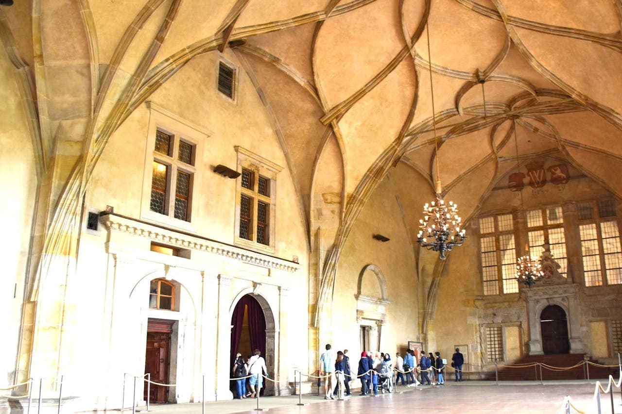 Prague Castle Ticket - تصویر 10