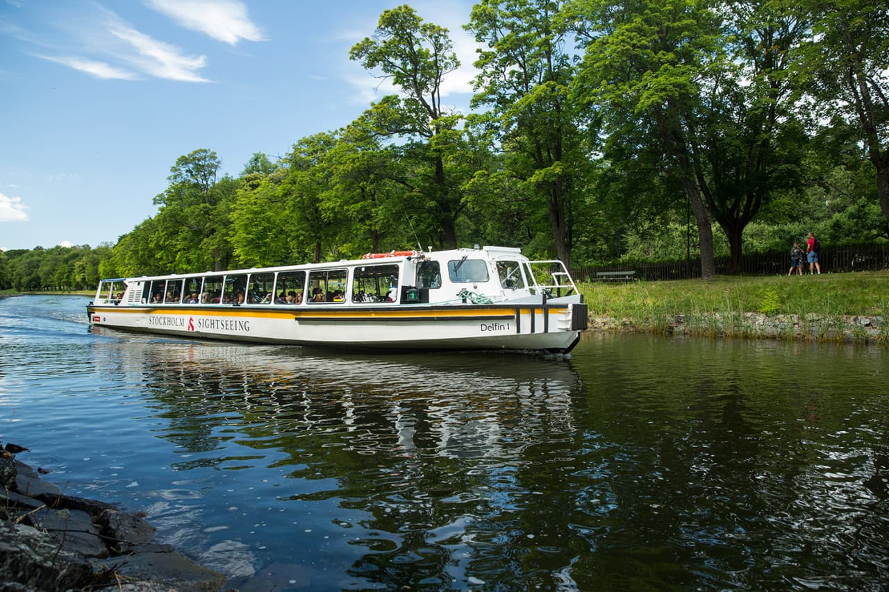 Go City Stockholm All-Inclusive Pass: Save up to 50% on Attractions - تصویر 23