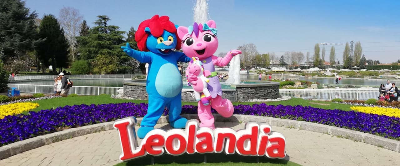 Leolandia - تصویر 10