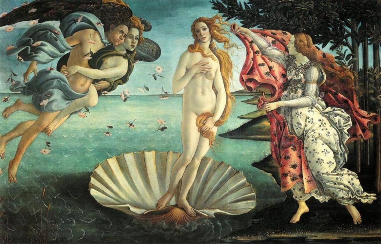 Uffizi Gallery - Priority Entrance Ticket - تصویر اصلی