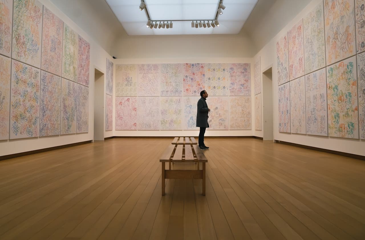 Stedelijk Museum - تصویر 8