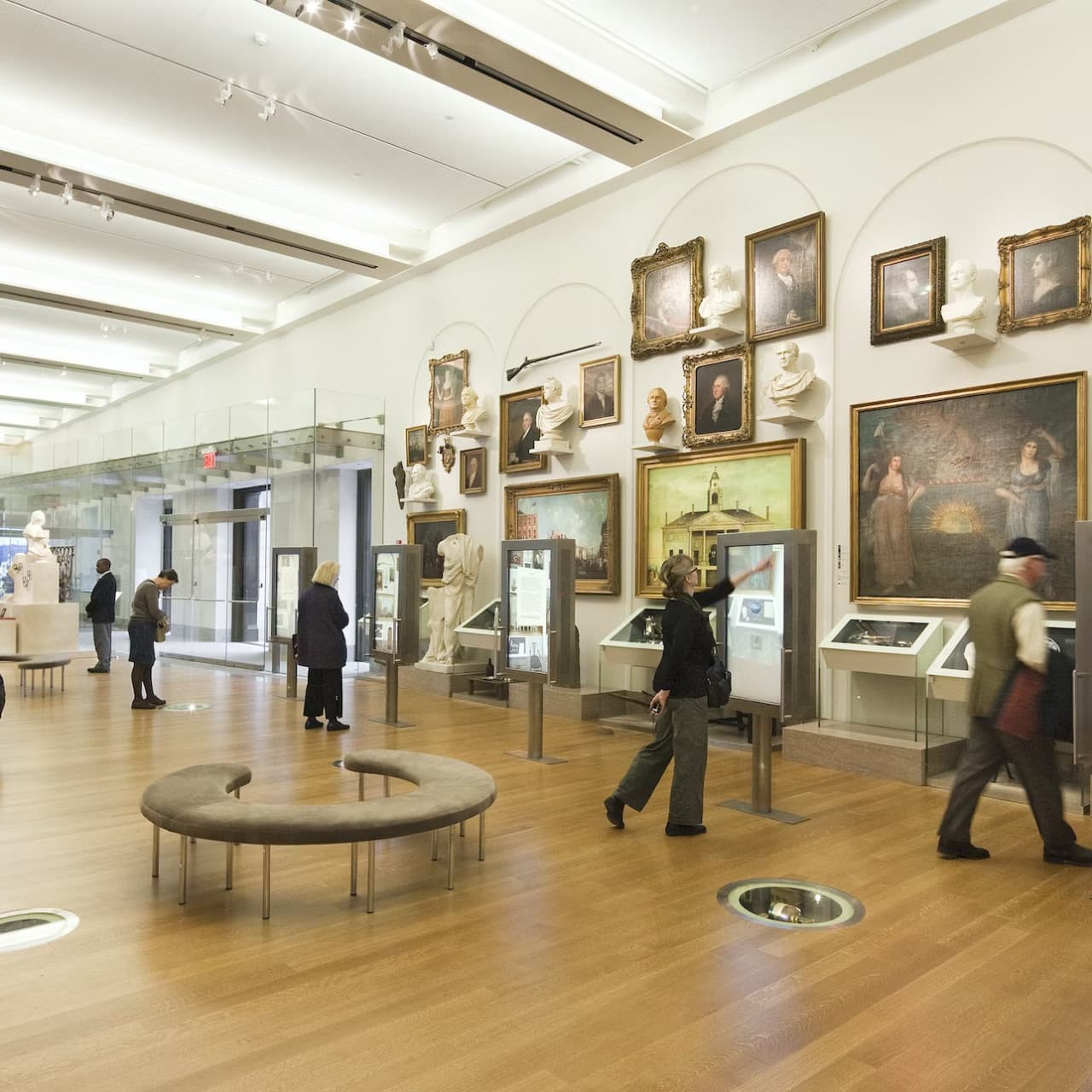 New York Historical Society - تصویر 7