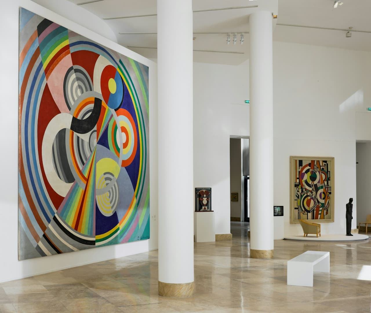 Museum of Modern Art Paris: Lee Miller Exhibition - تصویر 5