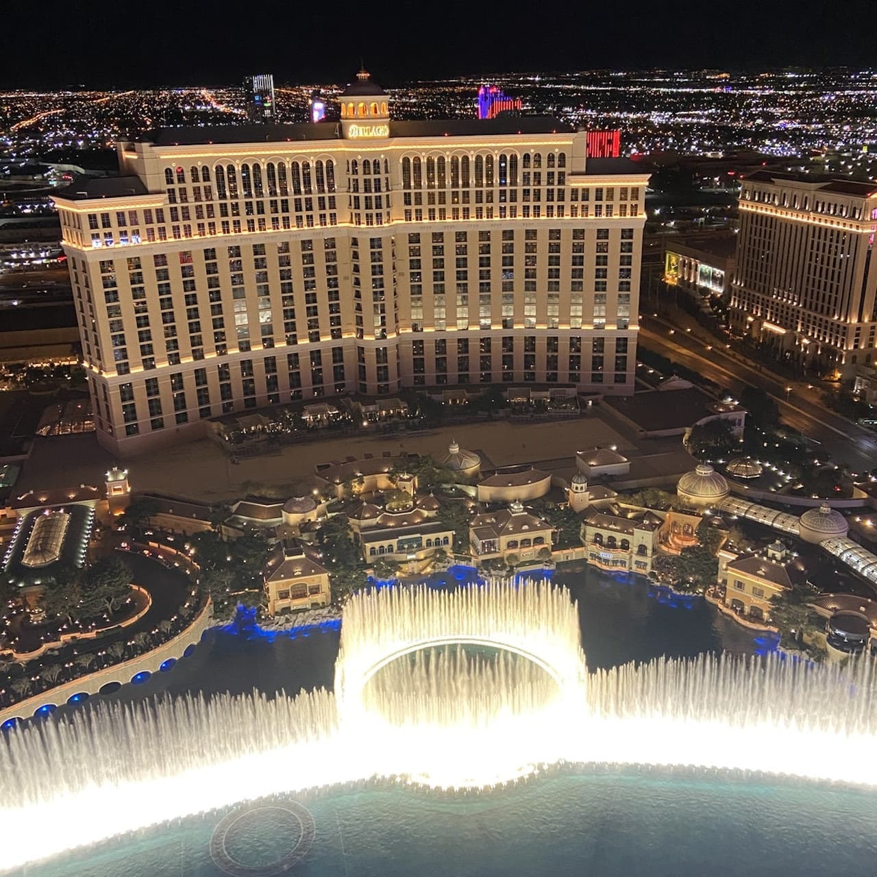 The Eiffel Tower Experience Las Vegas - تصویر 8