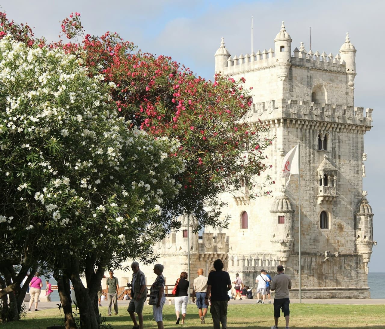 Belém Tower Ticket - تصویر 5