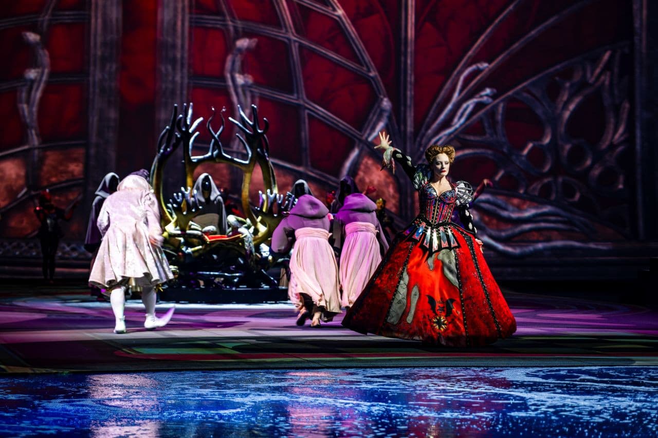 House of Dancing Water Show Ticket in Macau - تصویر 10
