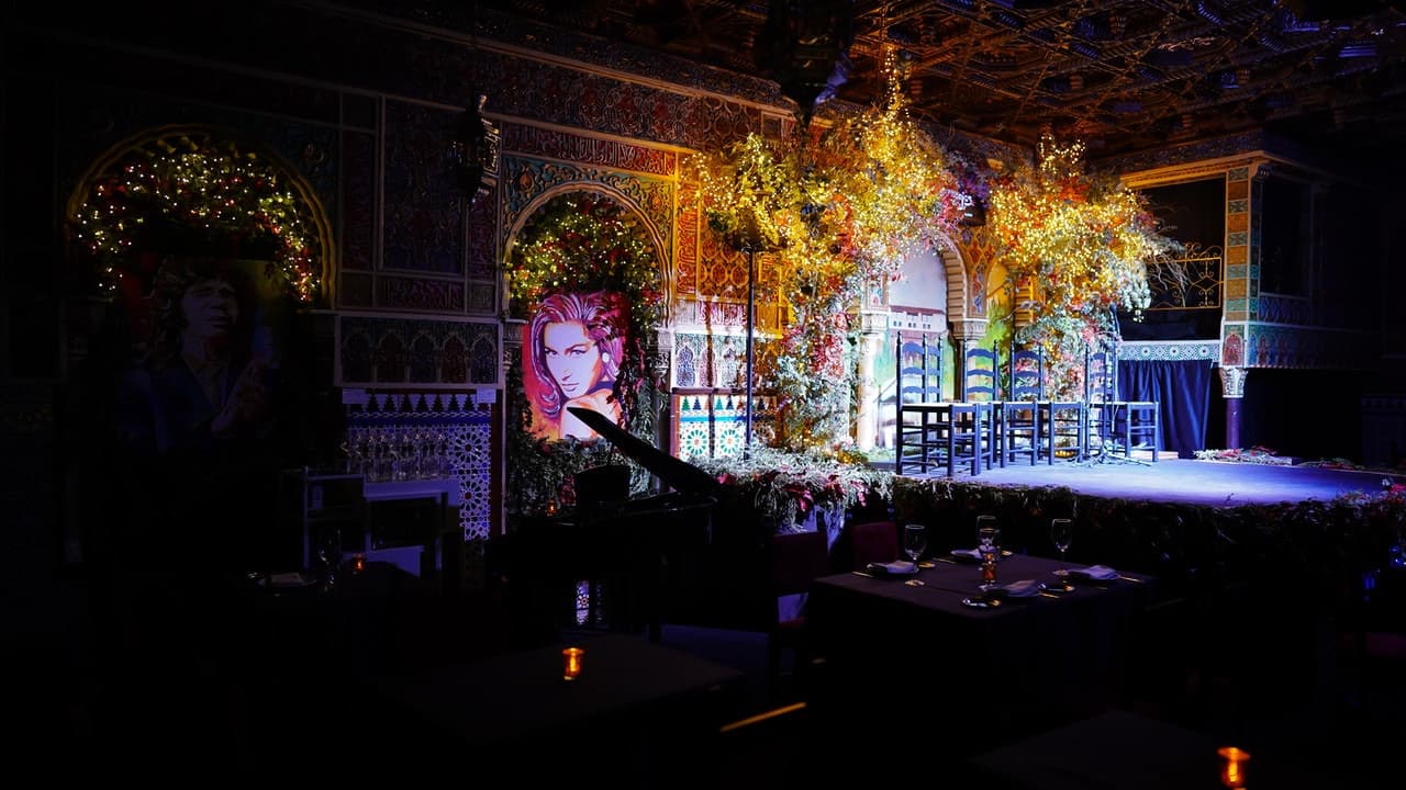 Flamenco Show at Tablao Torres Bermejas - تصویر 7
