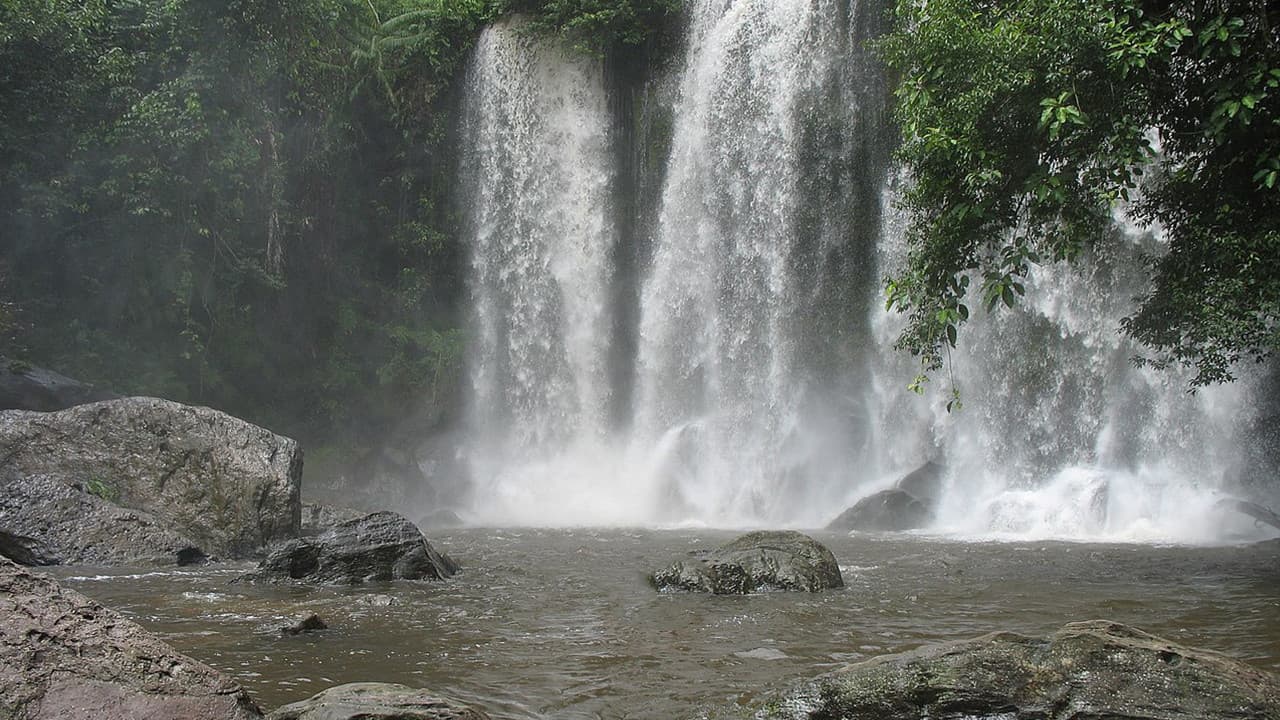 Phnom Kulen National Park Tour - تصویر اصلی